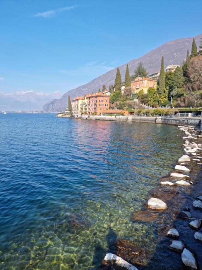 Deluxe Finestra Sul Lago Bellano Exterior photo